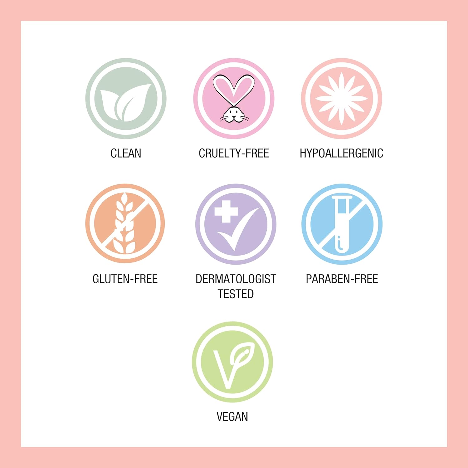 Physicians Formula Murumuru Butter Blush Makeup Powder, Saucy Mauve, Dermatologist Approved, Vegan