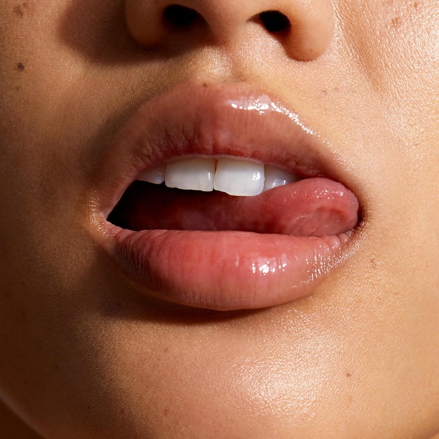 Provence Beauty Soft Bisous Plumping Lip Balm – Hydrating Lip Care Treatment with Tripeptide-1, Hyaluronic Acid & Shea Butter – Smooths, Softens & Plumps Dry Lips (2-Pack)