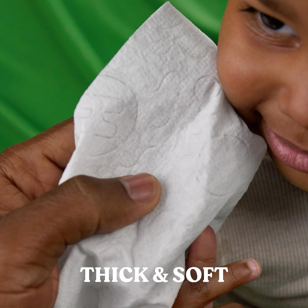 Huggies Extra Large Baby Wipes, Unscented, 9 Flip-Top Packs, 378 XL Wipes Total, Packaging May Vary