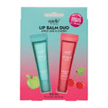 Epielle Lip Balm Duo Apple Lime & Cherry, Hydrating Tint Sheer, Kbeauty, Stocking Stuffers, Thanksgiving Essentials