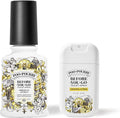 Poo-Pourri Before-you-Go Toilet Spray Bundle, Original Citrus 2 Fl Oz and Original Citrus 1 Fl Oz Pocket Travel Size - Lemon, Bergamot and Lemongrass
