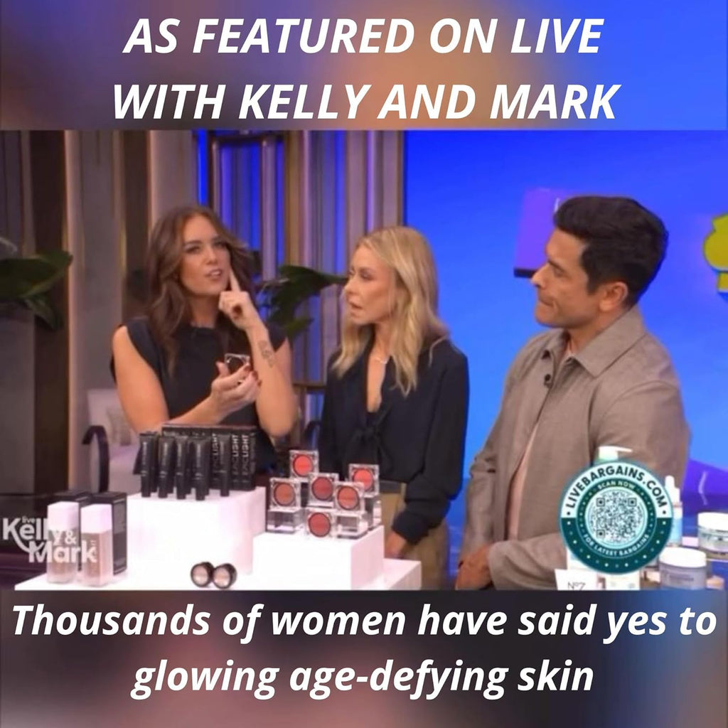 EpicLight Lip Flip Tints Treatment Balm Tube - Lip Balm and Plumper - Peptide Treatment for Lips Volume & Hydration - Plump and Moisturize Lips - Paraben & Sulfate-free, Non-Toxic Makeup (Cosmo Kiss)