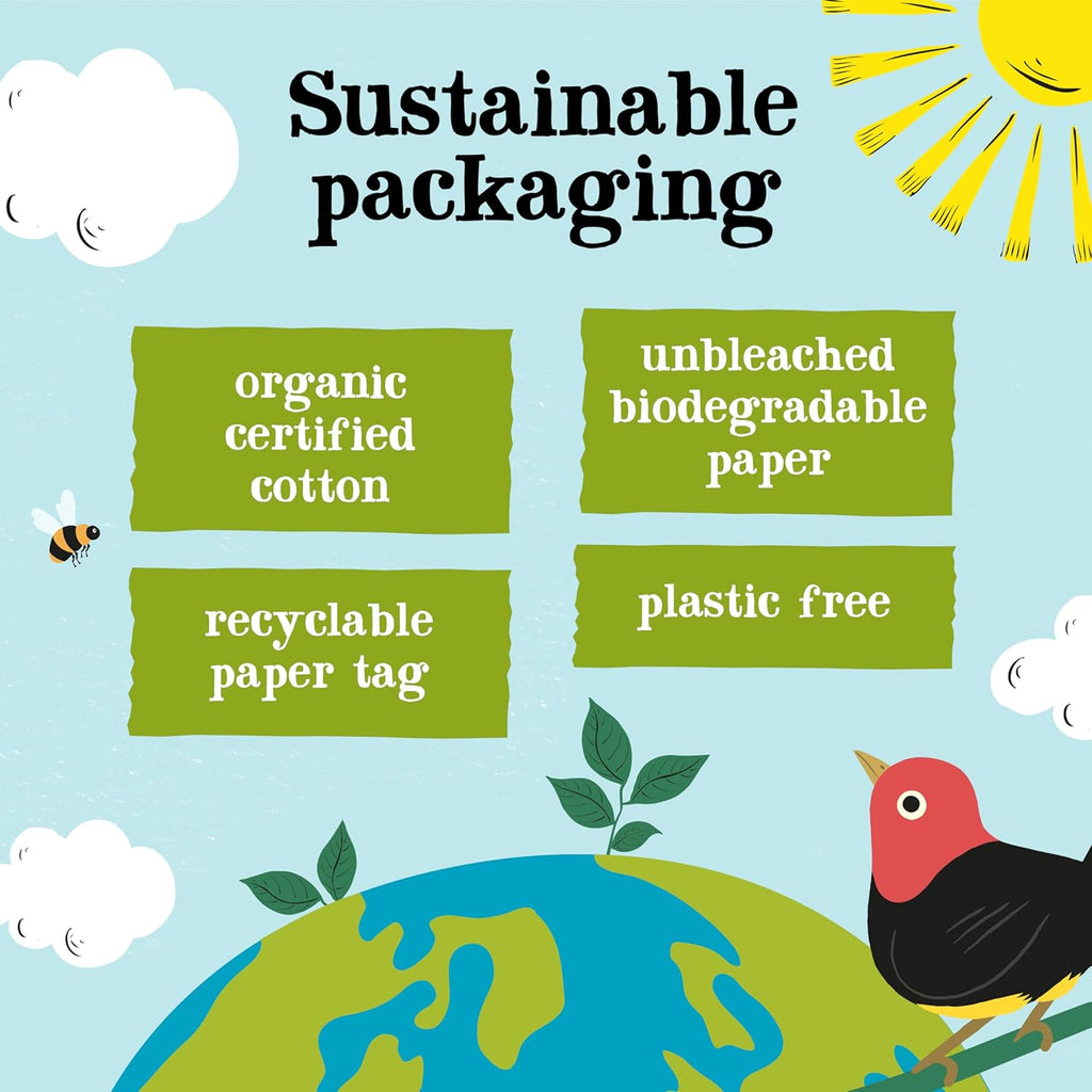 Clipper Tea Organic Fairtrade Everyday - USDA Organic, Non-GMO, Fair Trade, Sustainable Caffeinated British Tea, 4 Pack, 320 Unbleached Tea Bags - New Foil Free 100% recyclable packaging