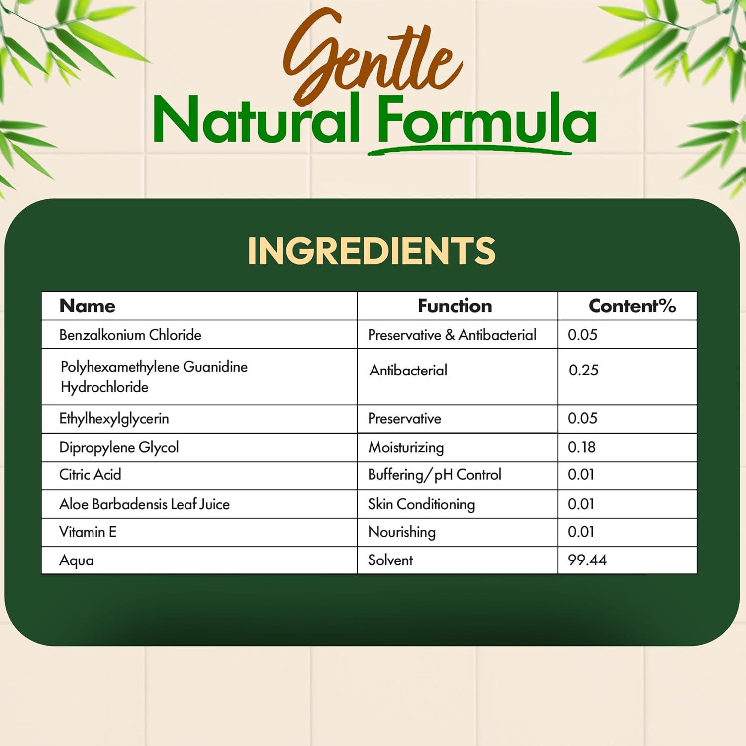 Weemium Bamboo Wipes – Pack of 4 (240 XL Flushable Wipes) – Organic, Tree-Free, FSC Certified & Septic Safe – 99% Water, Unscented & Sensitive Skin Safe – Biodegradable, Compostable & Eco Friendly