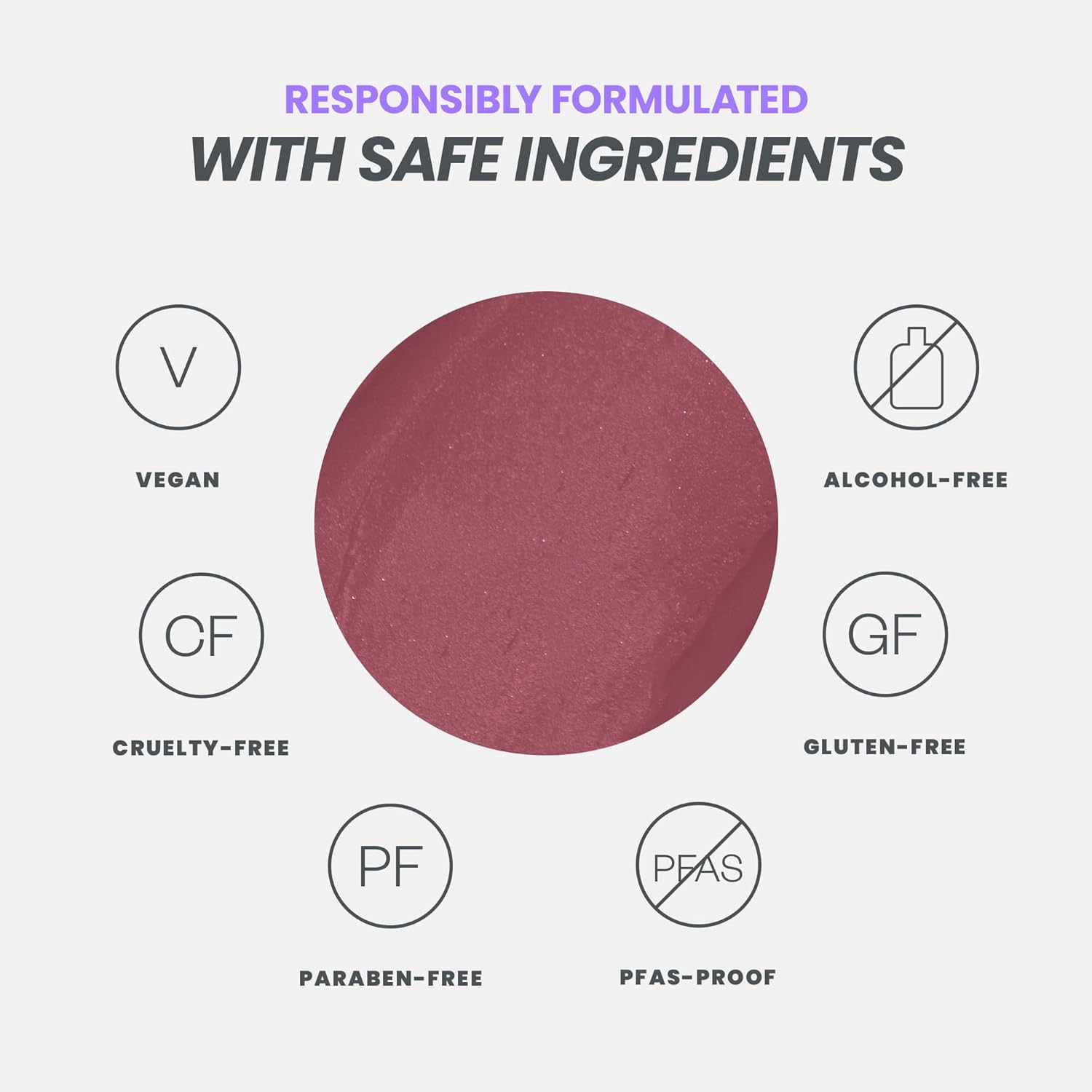 Wonderskin Wonder Blading All Day Lip Stain Peel Off Masque - Long Lasting, Waterproof & Transfer Proof Brown Lip Tint, Matte Finish Peel Off Makeup (Demure Masque)