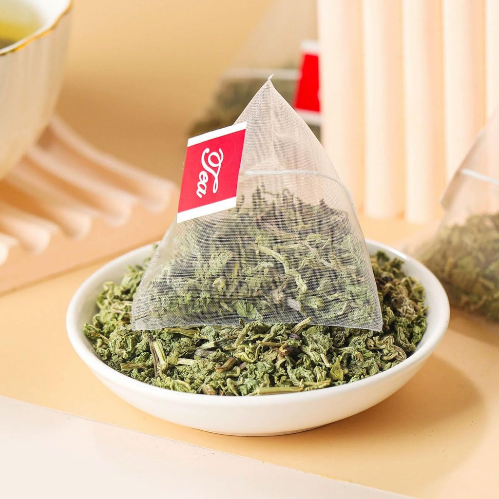 Peppermint Tea Bags 2g X 50 Teabags,Spearmint Tea Bags mint tea bags