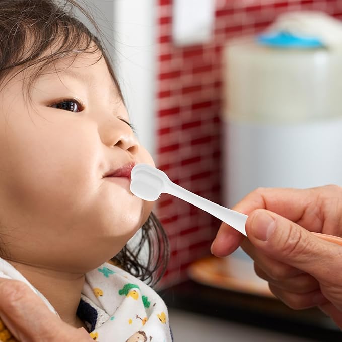 Soft Bristles Toothbrush with Creative Cute Design for Ages Manual Toothbrush with Comfortable Grip and Gentle Bristles for Daily Oral Care