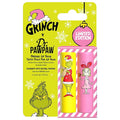 Dr. PawPaw The Grinch Set - Peach Pink and Original - Natural Lip Balm with Aloe Vera - Gluten Free Lip Moisturizer to Soften and Hydrate - 2 pc