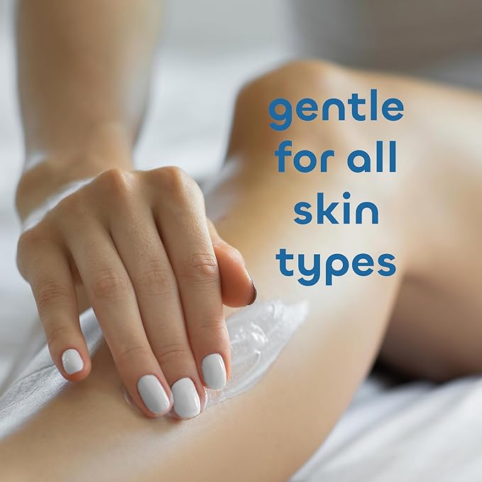 Seaweed Bath Co. Firming Body Cream, Orange Cedar Scent, 6 Ounce, Skin Toning Hand & Body Lotion Moisturizer for Dry Skin, with Sustainably Harvested Seaweed, Chlorella, Green Coffee Bean