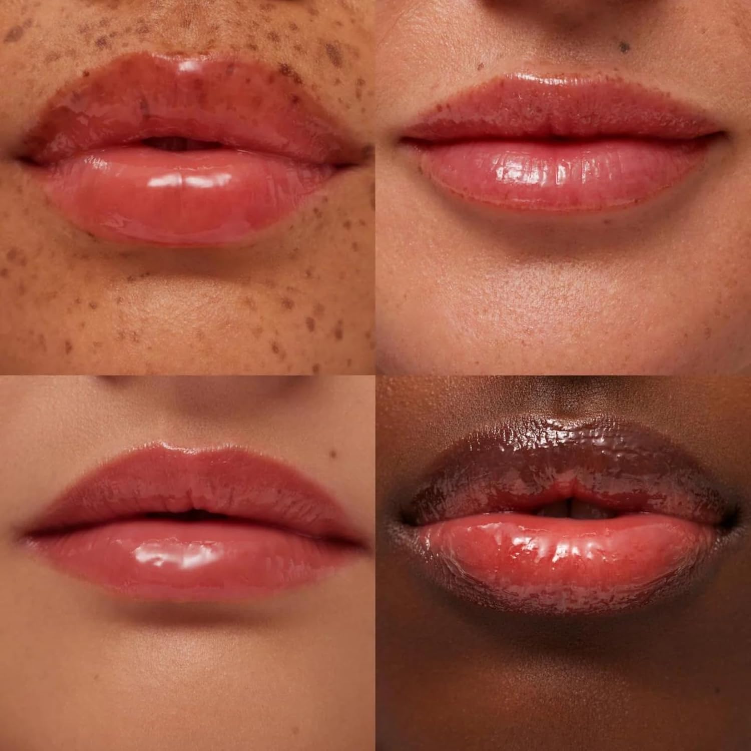 Summer Fridays Tinted Lip Butter Balm - Conditioning Vegan Lip Balm for Instant Moisture, Shine & Hydration - Sheer-Tinted, Soothing Skincare - Poppy (.5 Oz)