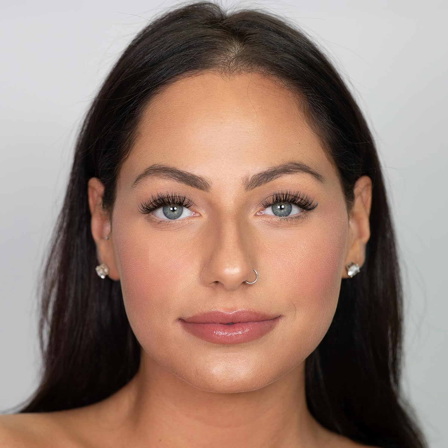 VASANTI Best Balm Forever (BBF) Tinted Lip Balm – XOXO Brown – Ultra-Hydrating Lip Care with Nourishing Natural Oils & Butters for Soft, Smooth, Long-Lasting Comfort