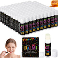 Christmas Appreciation Gifts Bulk Lip Balms Employee Team Appreciation Thank You Gifts Party Favors Stocking Stuffers for Xmas Nurse Teachers Volunteers Coworkers Staff(150 Pack)