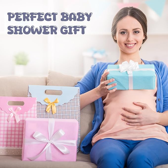 Breling 20 Pcs Baby Muslin Washcloth 12 x 12 Inch 100% Cotton Soft and Absorbent Muslin Washcloth Burp Cloth Wipe Newborn Face Towel for Baby Boy Girl Sensitive Skin(White, Light Gray, Gray)