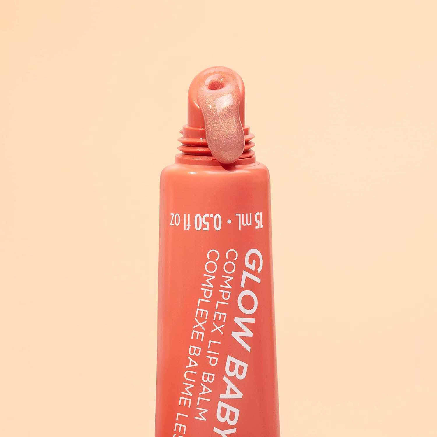 Pacifica Hydrating Lip Balm Gift Set – Flavored Lip Balm Glow Baby Tangerine, Wake Up Beautiful Lavender Lemon & Vegan Collagen Vanilla Trio, 3-Pack