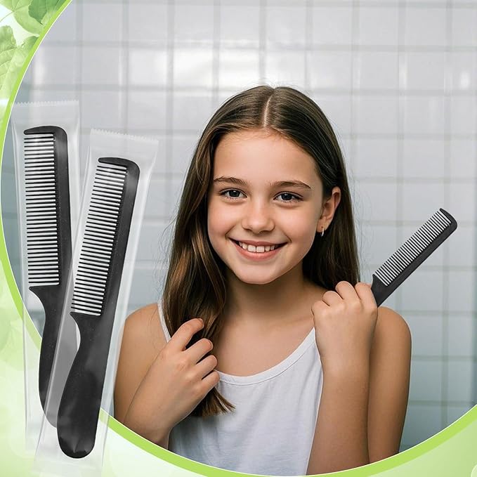 Toiletry Kits Disposable Travel Size Personal Hygiene Kits for Homeless Care Package Supplies in Bulk Toiletries Set Essential Women Men Hotel Guest Charity,Camping,Travel, Apartment 5 in 1(20 Pack)