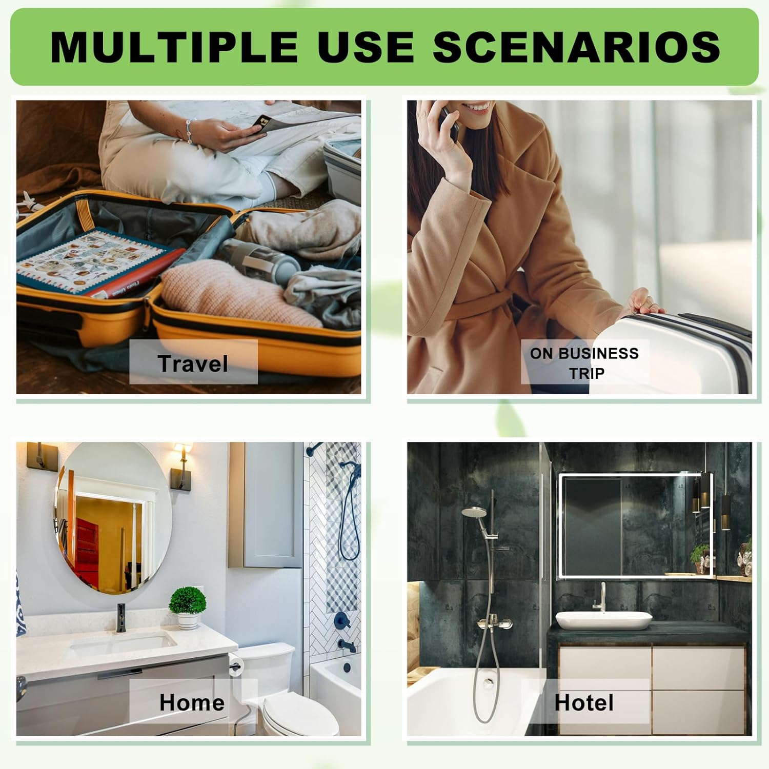 0.35 oz Bulk Travel Size Toothpaste,100 Tubes 10 Grams Extra Small Toothpastes Travel Size Bulk 0.8x3.5 inches Mint Flavor Mini Disposable Toothpaste for Hotel,Guests,Homeless,Office