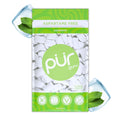 PUR Gum | Aspartame Free Chewing Gum | 100% Xylitol | Natural Coolmint Flavored Gum, 55 Pieces (Pack of 1)