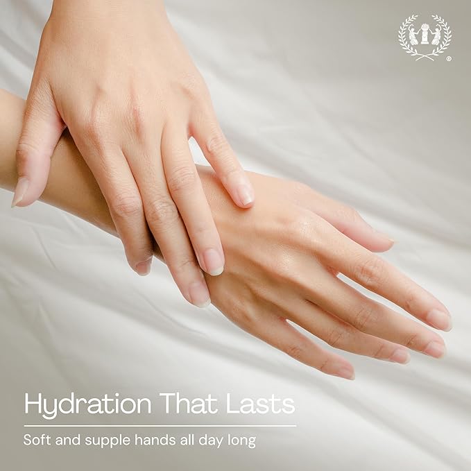 Muse Apothecary Hand Ritual - Aromatic and Nourishing Foaming Hand Soap, Infused with Natural Aromatherapy Essential Oils, Rosemary Mint + Hemp, 2 Pack, 11.5 oz