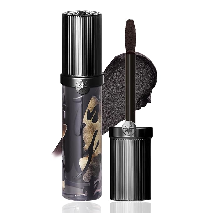 GIRLCULT Matte Lip Stain – Lightweight Velvet Lip Tint, Long Lasting Liquid Lipstick, Transfer Resistant, Non-Drying & Smudge Proof Formula (M62)