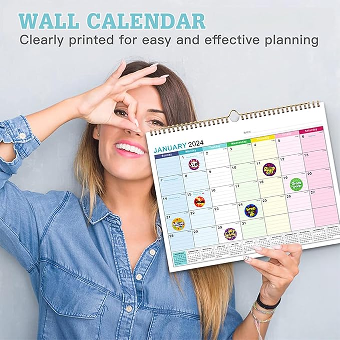 1500Pcs Stickers for Kids Classroom, 24 Design Styles Teacher Students Reward Stickers for School Classroom Supplies