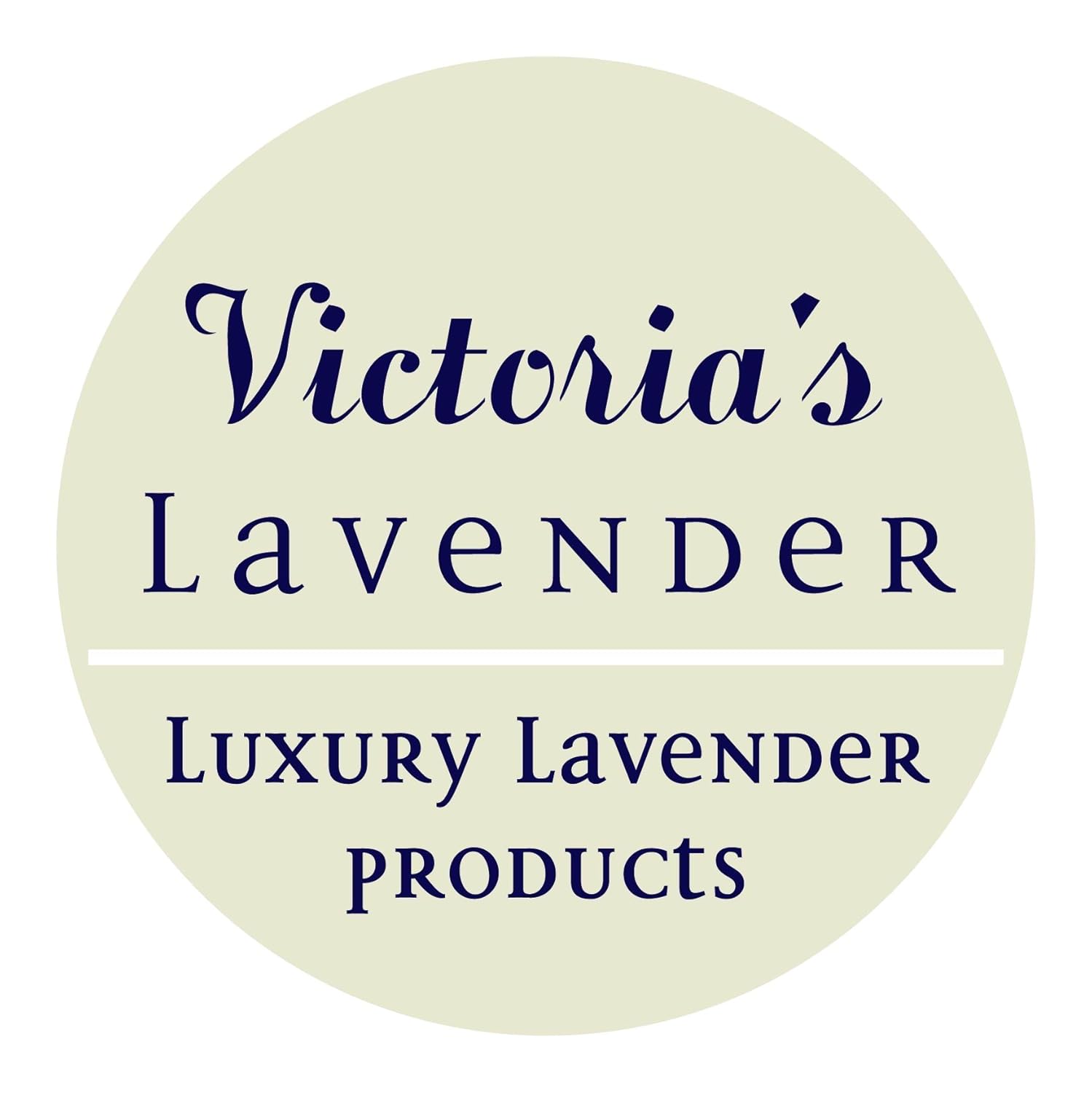 Victoria's Lavender Natural Body Products Gift Set - Handmade Soap, Lotion, Lip Balm, Body Candle Skin Care Sets & Kits, Made in the USA Lavender Bath Products for Women, Vanilla Lavender