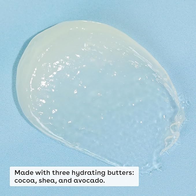 eos 24H Moisture Super Balms Minis- Pink Paradise, Limited-Edition, Nourishing, Dry Lips, Variety Pack Mini, Lip Balms, 0.169 fl oz, 3-Pack