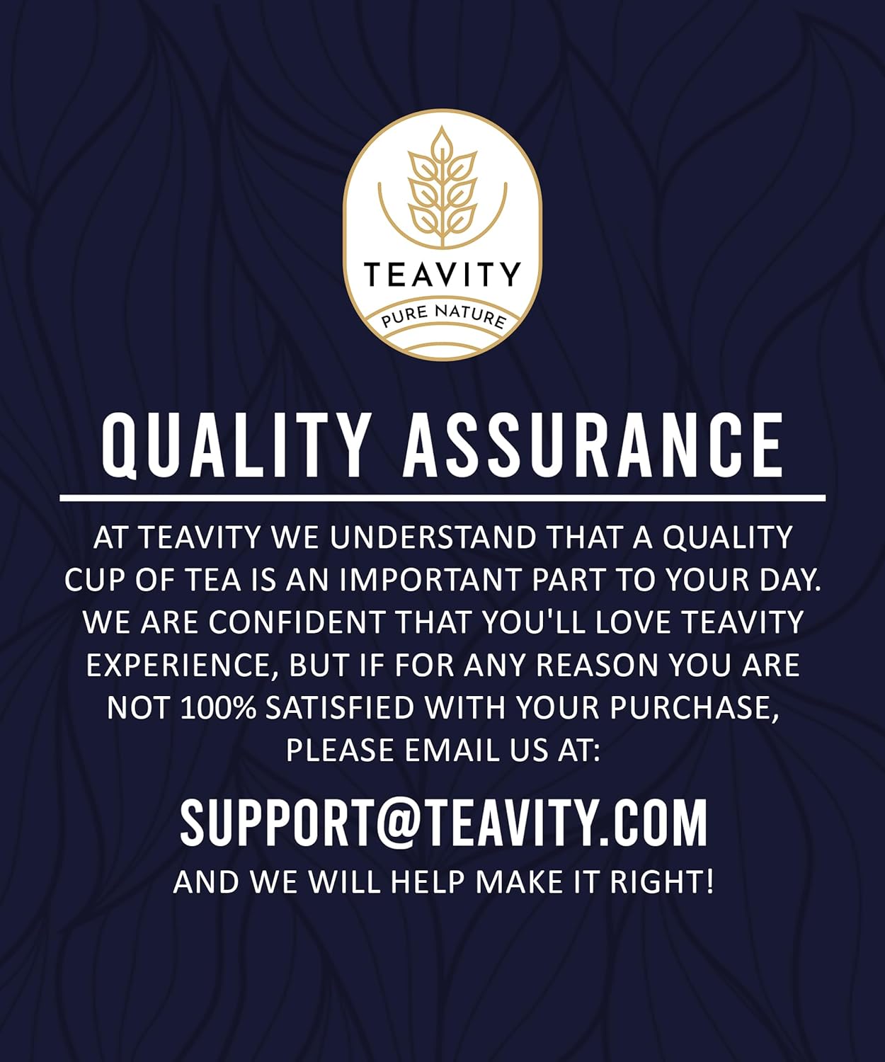 Organic Licorice Mint Tea Pods for Keurig - Natural Decaf Peppermint Tea by Teavity (12 Tea Pods)