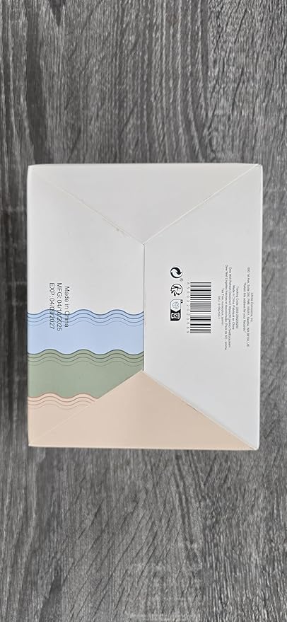 Dew Well Refreshing Deodorant Wipes, Refresh Body Deodorant Wipes, A Fresh Start When You’re On the Go, Aluminum, Paraben, and Sulfate Free, Variety Pack (Tea Tree, Eucalyptus, Jasmine)