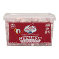 Red Bird Cinnamon Candy, Individually Wrapped, Gluten Free Breath Mints, 22 oz