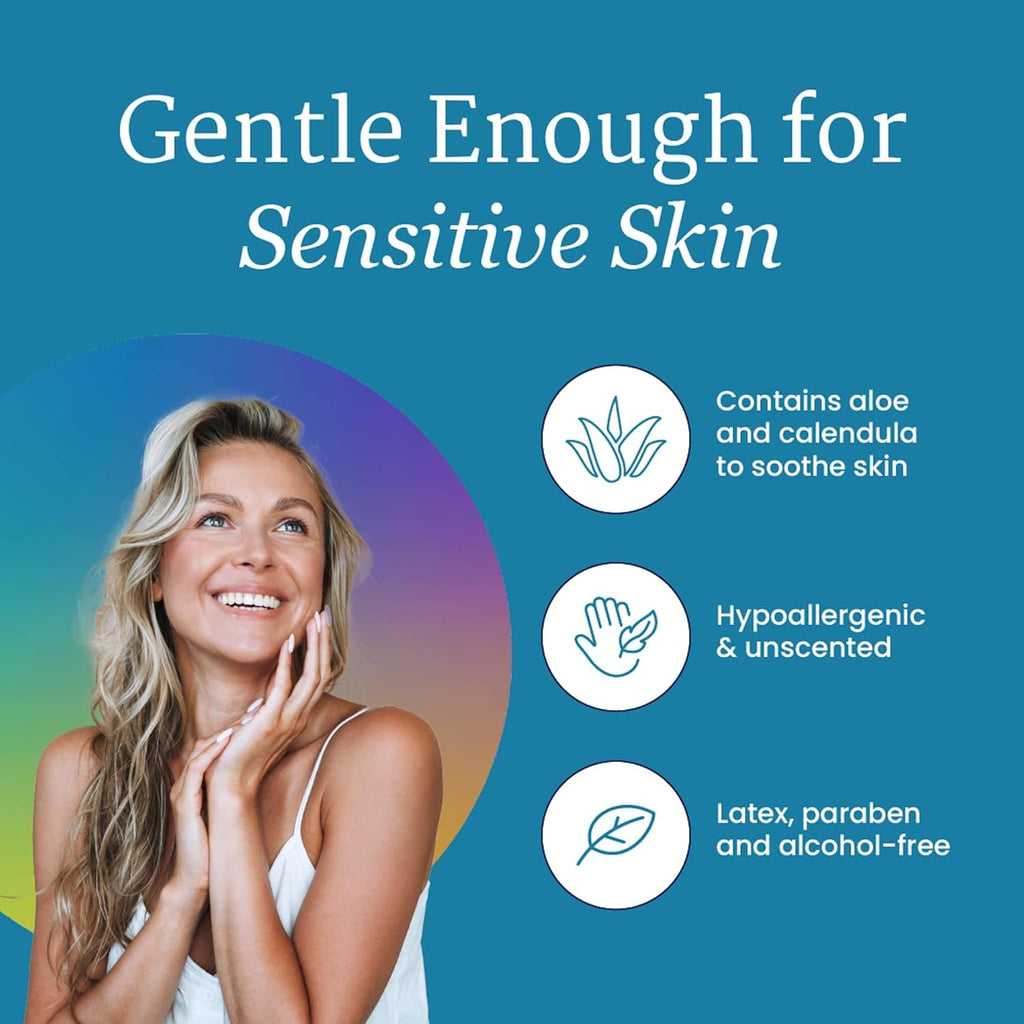 NorthShore Supreme Heavy-Duty Quilted Wipes, X-Large, Case/300 (6/50s)