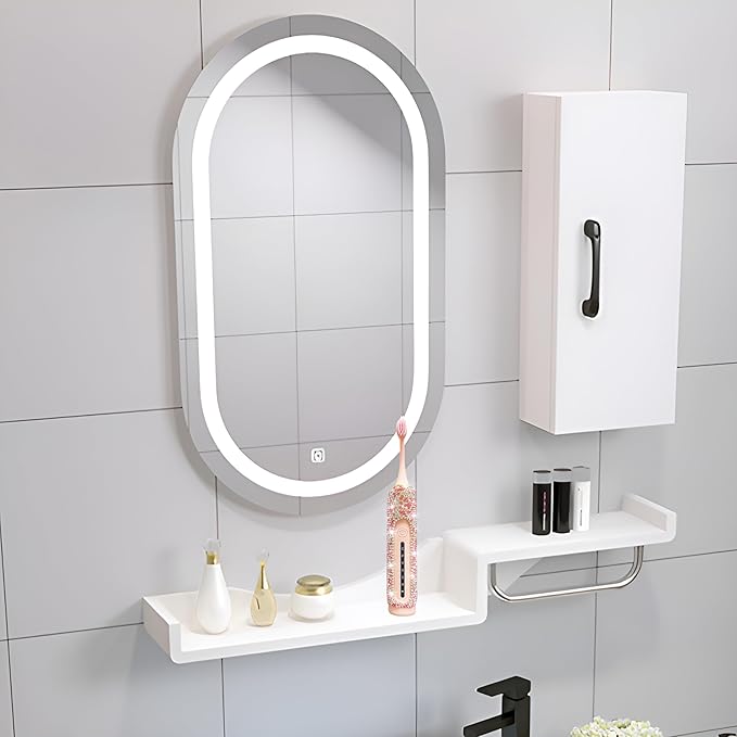 Electric Toothbrush for Girl Pink Toothbrush Bling Diamond Decor Portable Travel Essentials for Women Pink Toothbrush with 3 Replacement Heads 6 Modes