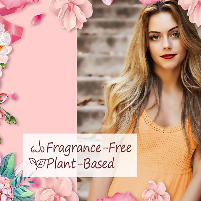 Feminine Wipes Individually Wrapped, Flushable Wipes Travel,Travel Wipes for Women,Feminine Care Wet Wipes Travel Size Vaginal Wipes for Adult, Girl and Homeless (unscent,200)