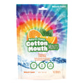 Nature’s Stance Cotton Mouth Xylitol Mints, Dry Mouth Lozenges Sugar Free, Mouth-Watering Mints - Stimulates Saliva & Freshens Breath, 40 Count (Orange)