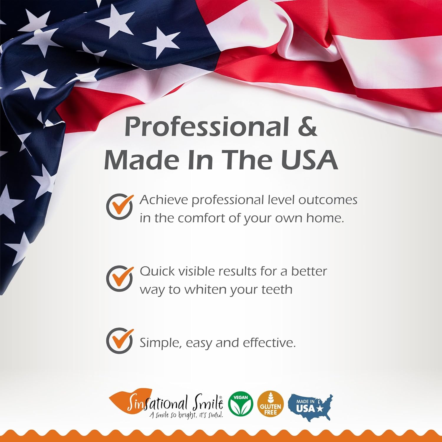 Teeth Whitening Pen, Up to 120 Treatments - Safe, Fast, Simple, Effective, Removes Stains, No Sensitivity, Enamel Safe, for Sensitive Teeth & Gums, 2-Pack