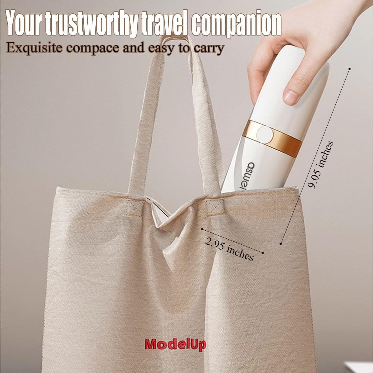 Travel Toothbrush Cup Case,Portable Toothbrush Holder and mouthwash cup Travel Toothbrush Container,Toothbrush box set with exhaust button,for Camping, Traveling, Home, School, Business