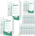 Travel Size Mouthwash,Mini Mouthwash Travel Size Bulk Portable Mouth Wash Set,Individual Small Travel Mouth Wash Packets for Fresh Breath(Pack of 60) A40