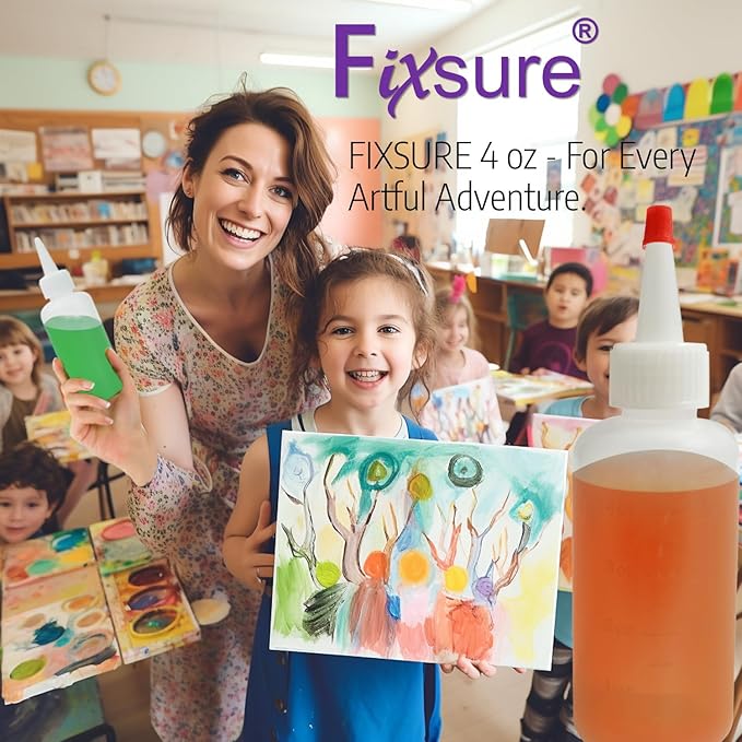 Plastic Squeeze Bottles with Red Tip Cap, 4 Oz Squirt Bottle For Ketchup, BBQ, Sauces, Syrup, Condiments, Oil, Pancake, Cookie Decorating, Dressings, Travel, Camping, Lab, Arts and Crafts (1)