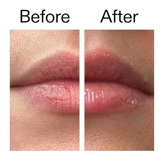 The INKEY List Tripeptide Plumping Lip Balm