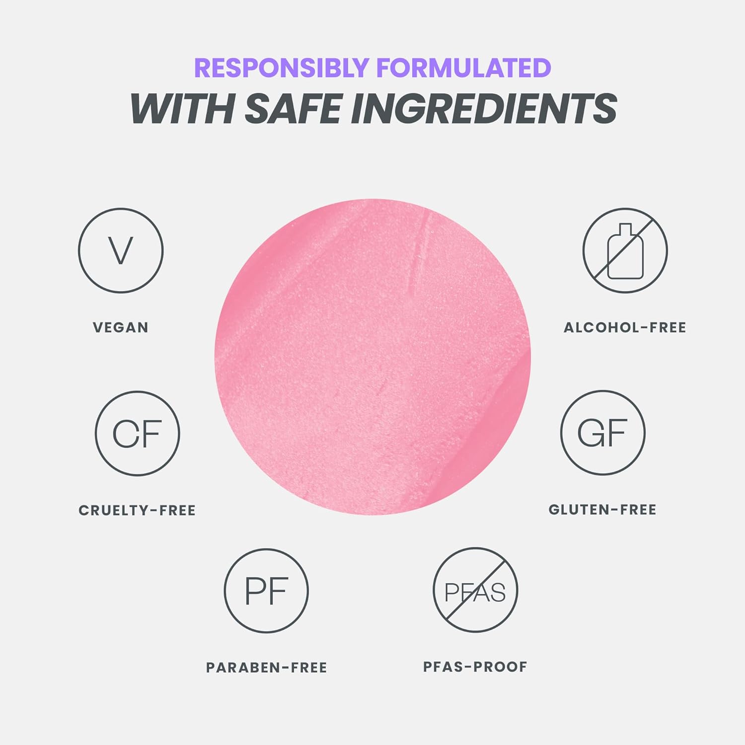 Wonderskin Wonder Blading All Day Lip Stain Peel Off Masque and Kit - Long Lasting, Waterproof Pink Lip Tint, Transfer Proof Natural Makeup Stain Kit (Beautiful)