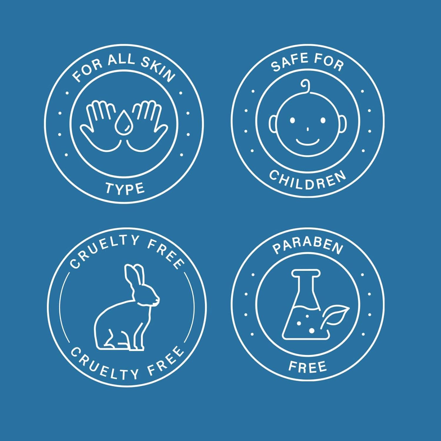 Miami Sun Natural Ghee Lip Balm, Hydrating Lip Treatment with Shea Butter & Beeswax, Organic & Non-Toxic, Best for Dry, Chapped Lips - Moisturizing, Healing, Chemical-Free Lip Care (12 Count, Vanilla)