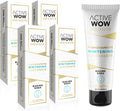 Active Wow 24k White Hydroxyapatite Whitening Toothpaste – Sensitive, Remineralizing, Paraben & Fluoride Free – Baking Soda & Fresh Mint, 4oz (4-Pack)