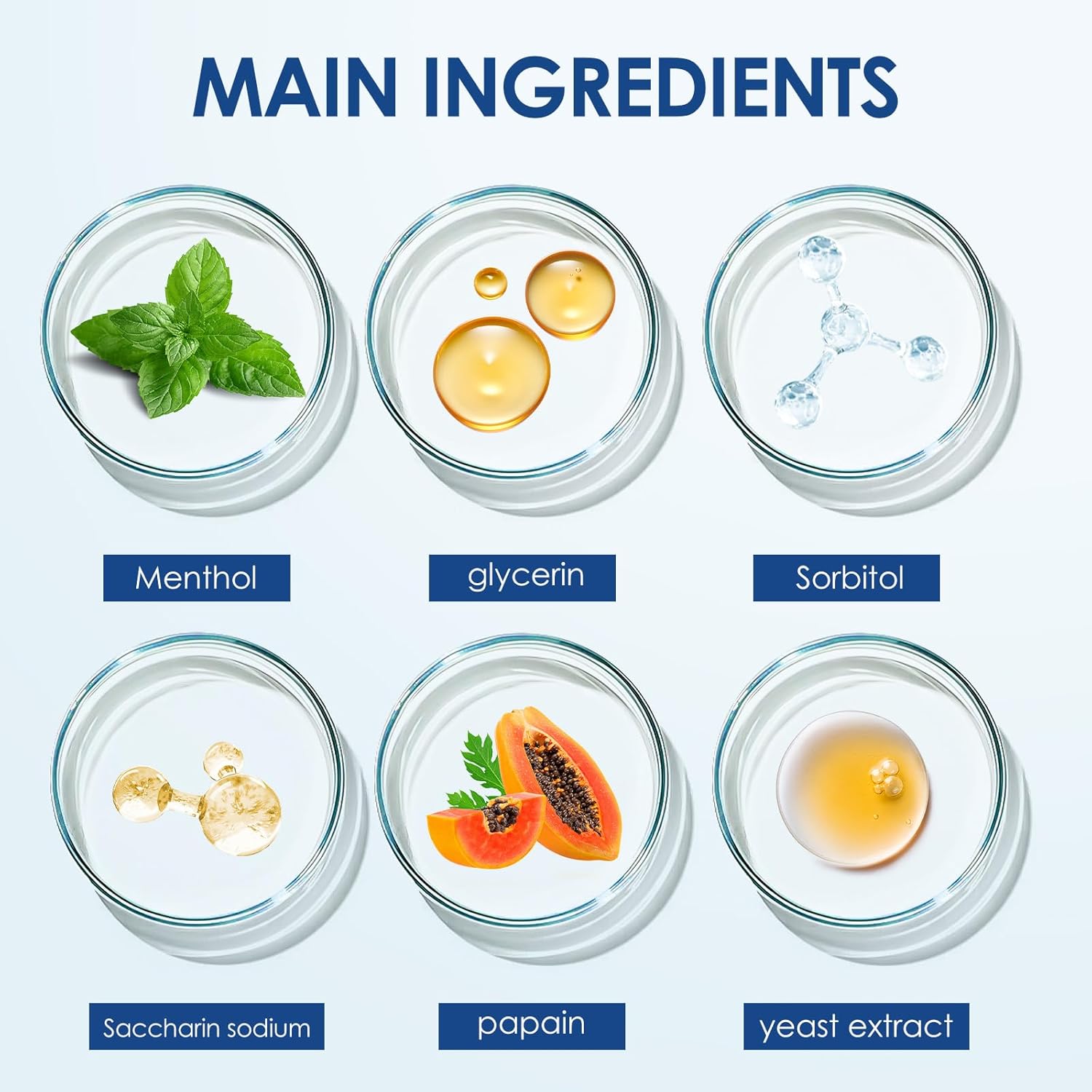 10% Hydroxyapatite Toothpaste for Advanced Enamel Protection, Appropriate for Tooth Strengthening Sensitive Teeth, Gentle and Effective Formula, Fresh Mint Breath, Daily Use for Oral Care Health