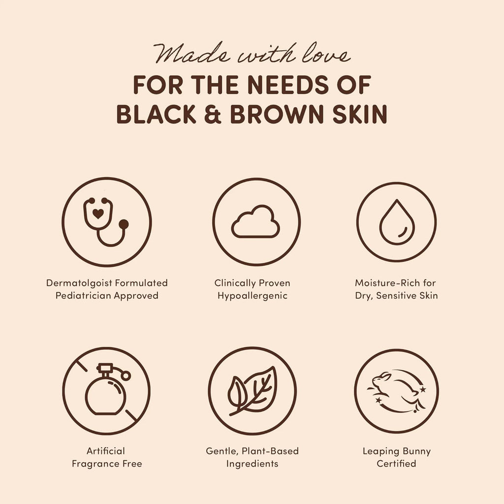 PROUDLY Gentle Touch Baby Wipes, Unscented & Hypoallergenic Wipes for Black & Brown Babies' Skin Care, 672 Count (12-Pack)