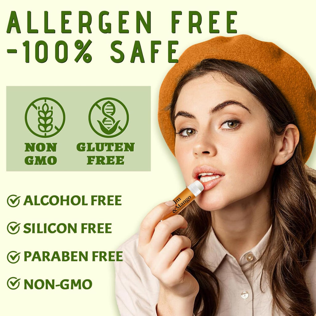 168 Pcs Lip Balms Bulk RBUGR 168 Pcs Lip Balm Bulk, 12 Flavored Lip Balm Pack for Women