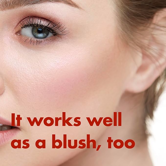 ISOI Bulgarian Rose Lip Treatment Balm (Baby Pink) – Hydrating & Tinted Lip Balm for Dry Lips, Korean Skincare (0.18 oz, 5g)