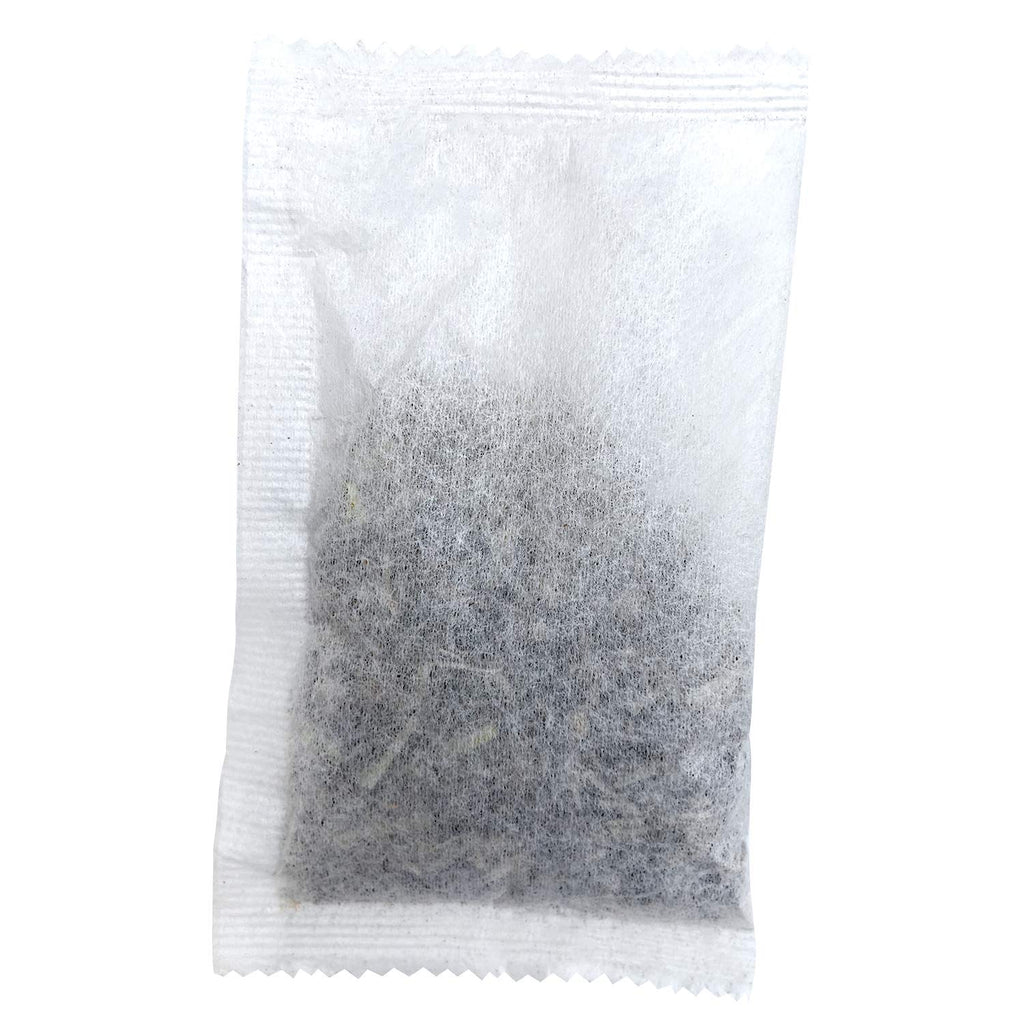 FunctionaliQi Punctuality Functional Herbal Tea Bags with Hibiscus Spice, Black and Blue Cohosh,Ginger, Dandelion for Late Menstrual Period (2 Eco Tea Bags)