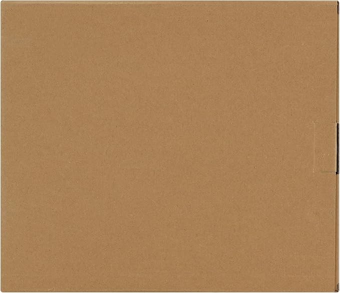 VaeFae Bamboo 2 Step Stool with Non-Slip Step Treads and 2 Cutout Handles