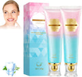 2Pcs Niacinamide Whitening Toothpaste Acssart Radiant White Toothpaste,Niacinamide Intensive Whitening Toothpastes,Nicotinamide Radiant Whiten Toothpastes