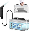 2Clean Portable Bidet, Portable Bidet for Travel, Travel Bidet Portable Sprayer, Portable Bidet for Women, Bidet Portable for Personal Care, Portable Bidet for Toilet, Electric Portable Bidet for Men
