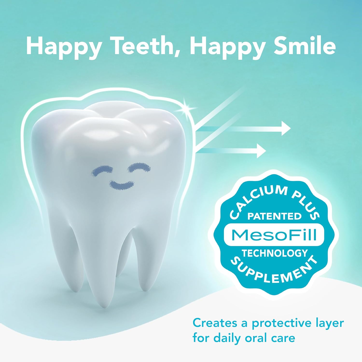 LAB52 Kids Oral Spray, Toddler Toothpaste Helper for Daily Oral Care and Fresh Breath, Children Approved with Fluoride Free for Newborn to Preschoolers, Xylitol Watermelon Flavor